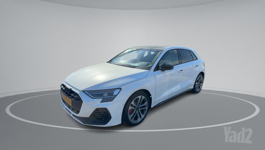 אאודי S3