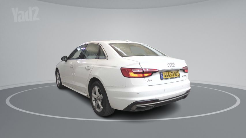 אאודי A4