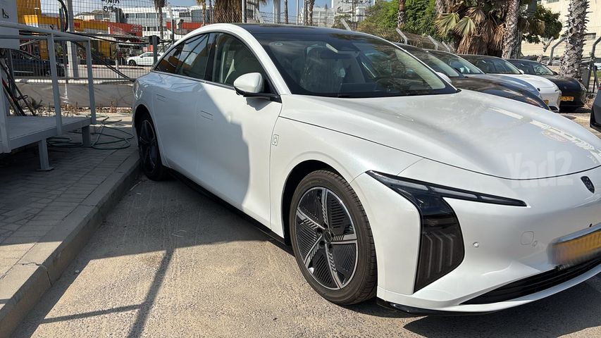 מודעת רכב פורתינג S7 1