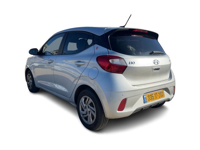יונדאי i10