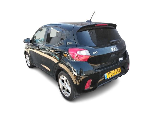 יונדאי i10