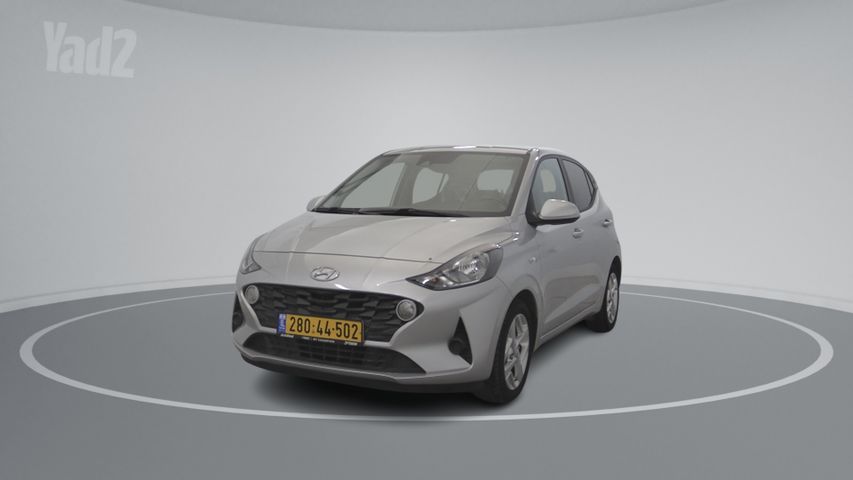 יונדאי i10