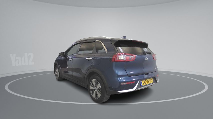קיה נירו