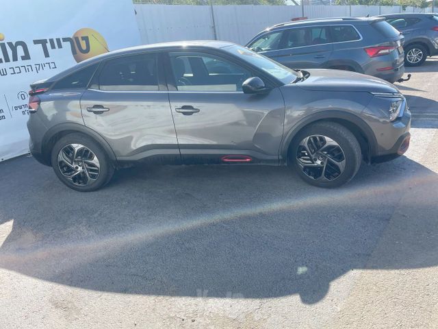 סיטרואן C4
