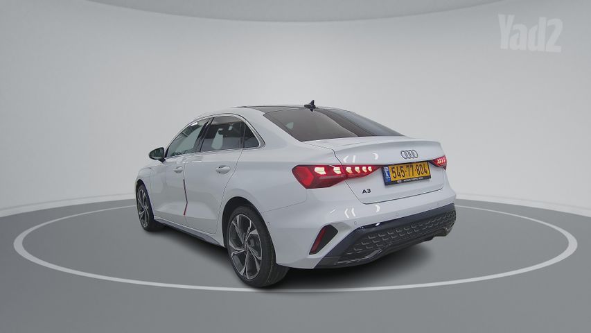 אאודי A3