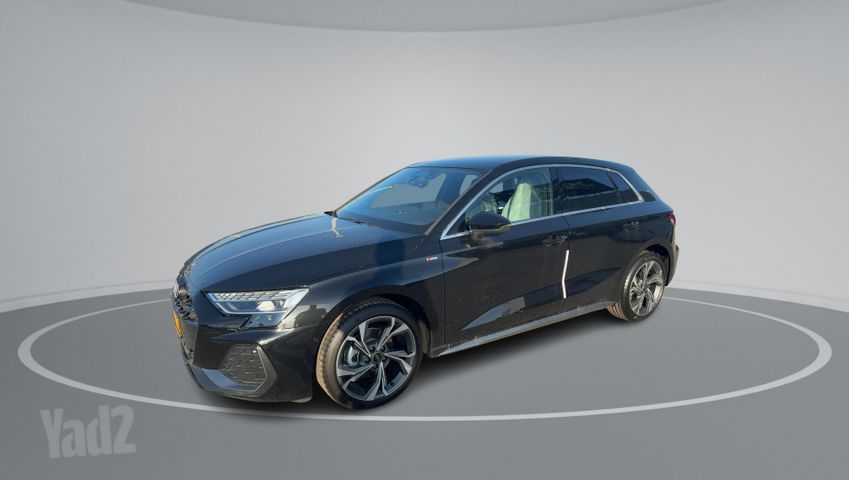 אאודי A3