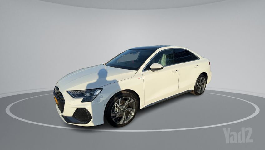אאודי A3
