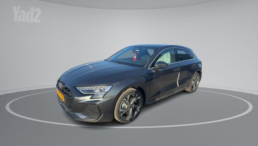 אאודי A3