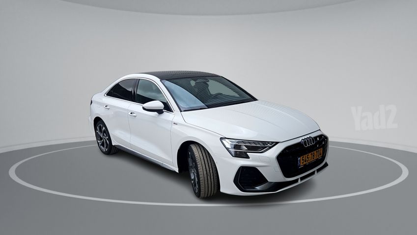 אאודי A3