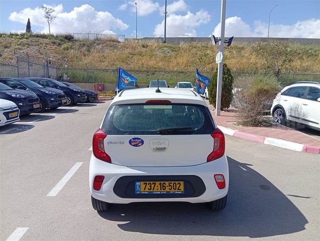 קיה פיקנטו