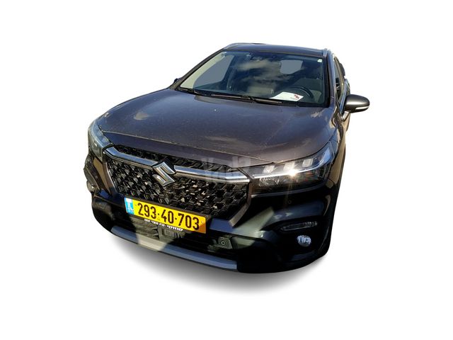 מודעת רכב סוזוקי S-Cross 1