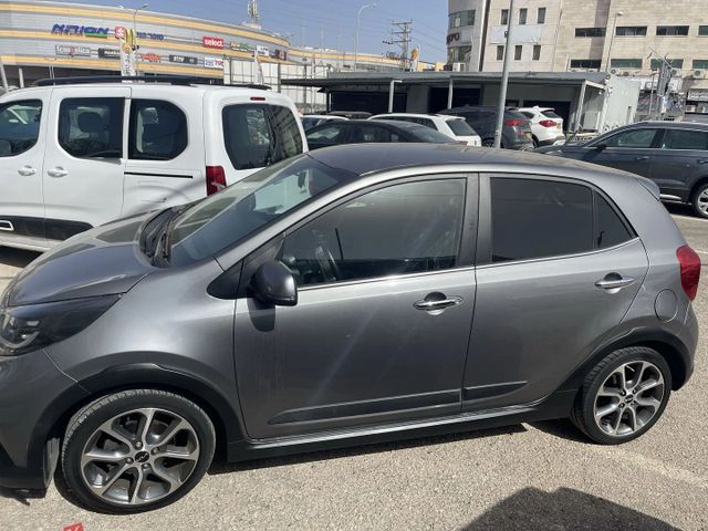 קיה פיקנטו