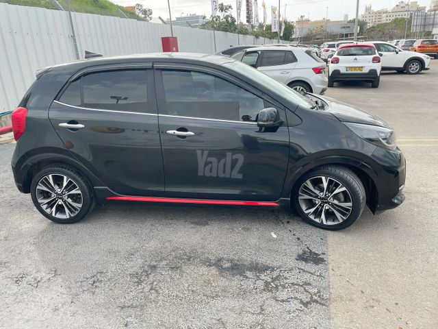 קיה פיקנטו