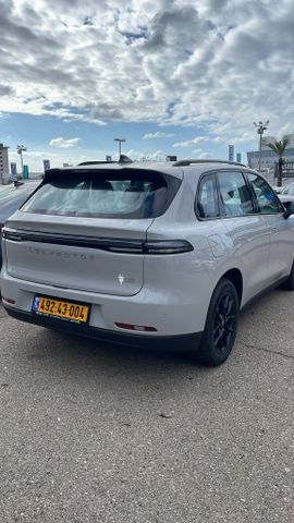 ליפמוטור C10