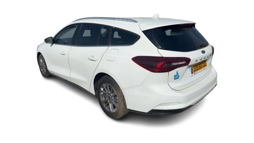 פורד פוקוס