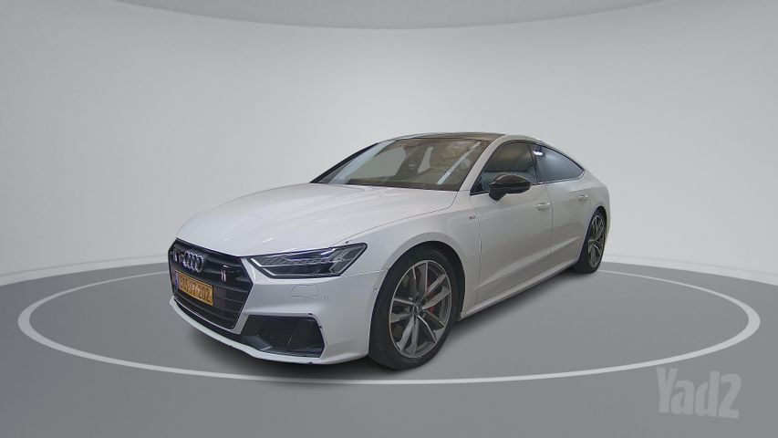 אאודי A7