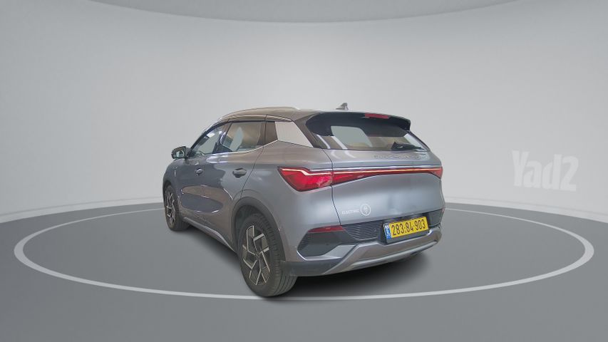 בי.ווי.די אטו 3