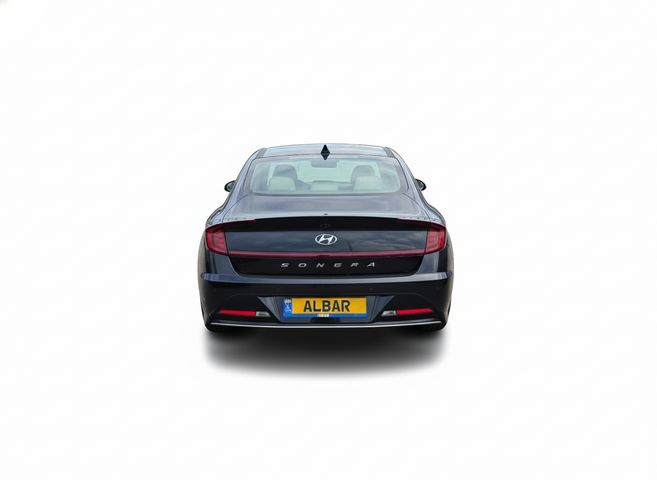 יונדאי סונטה