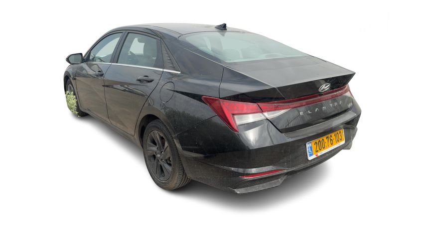 קיה נירו פלוס