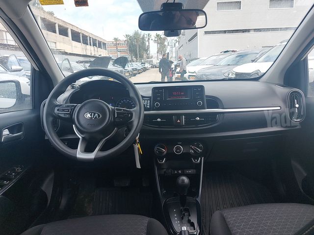 קיה פיקנטו