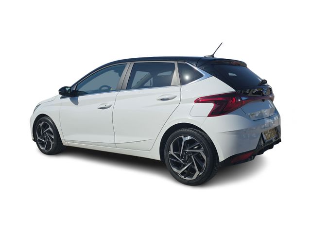 יונדאי i20