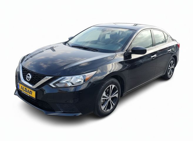 ניסאן סנטרה