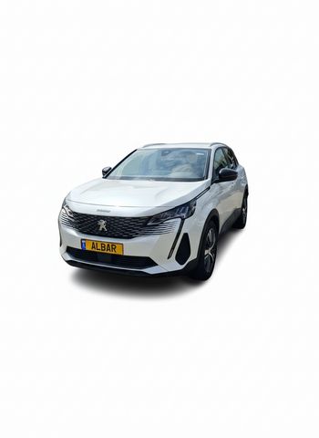 פיג'ו 3008