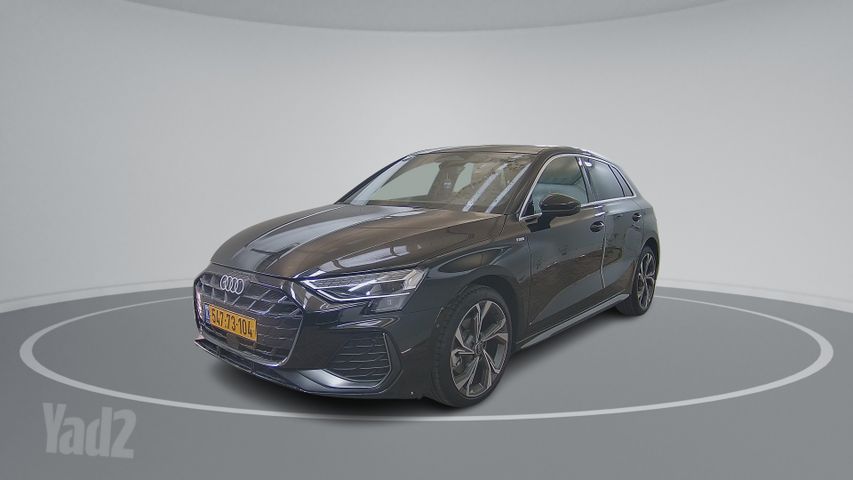 אאודי A3