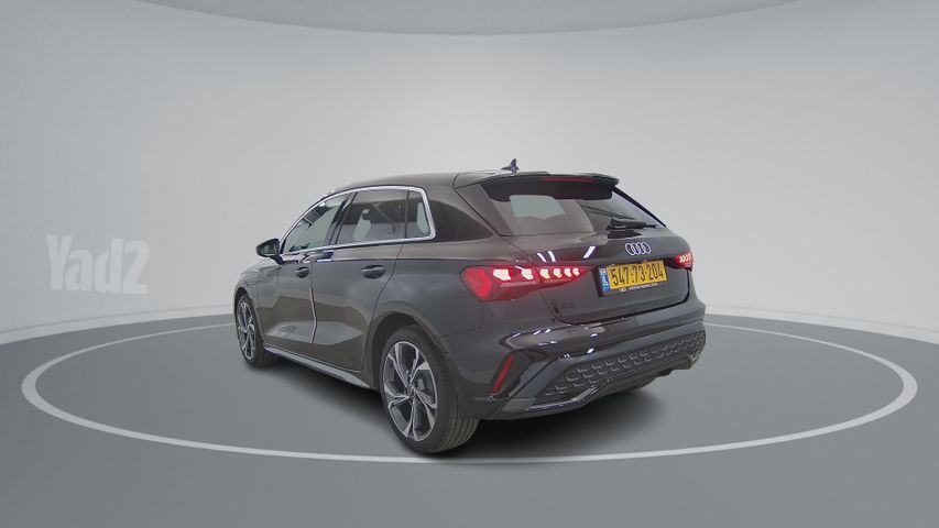 אאודי A3