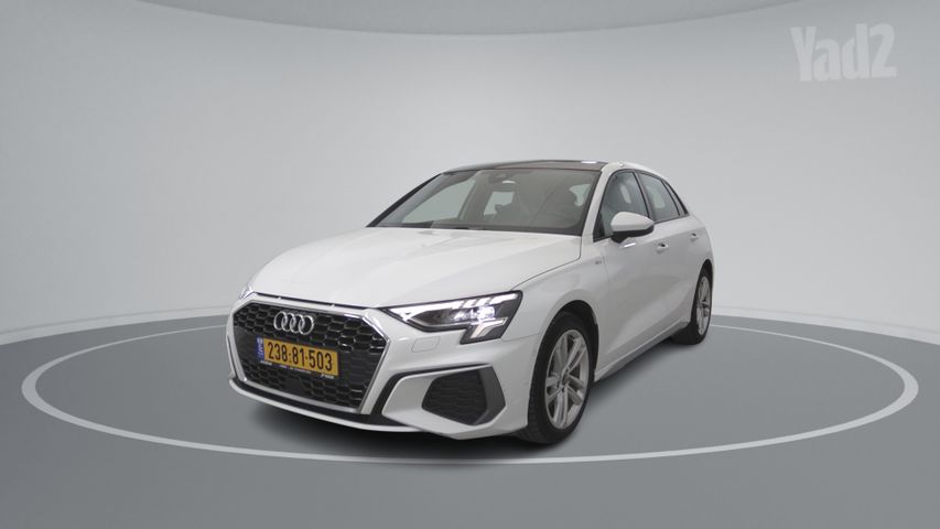 אאודי A3