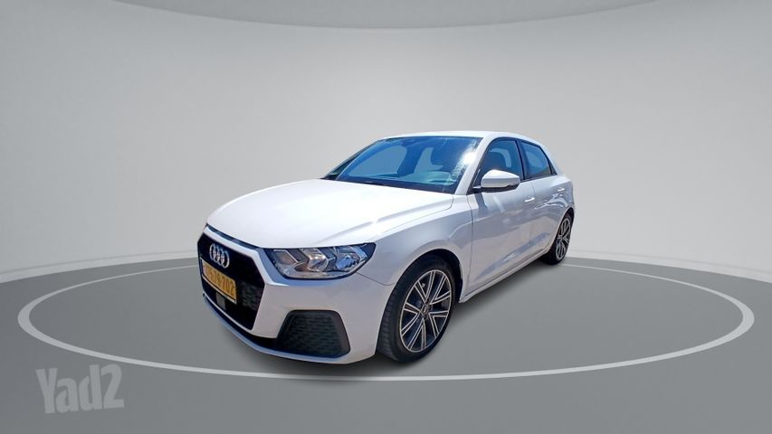 אאודי A1