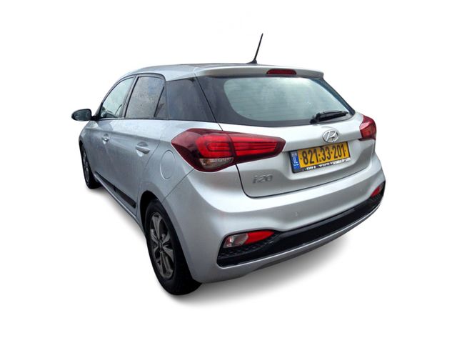 יונדאי i20