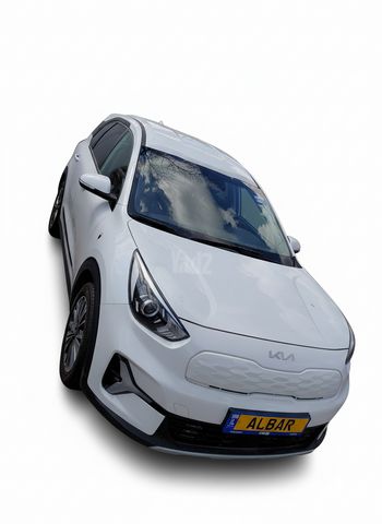 קיה נירו פלוס