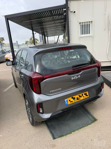 קיה פיקנטו