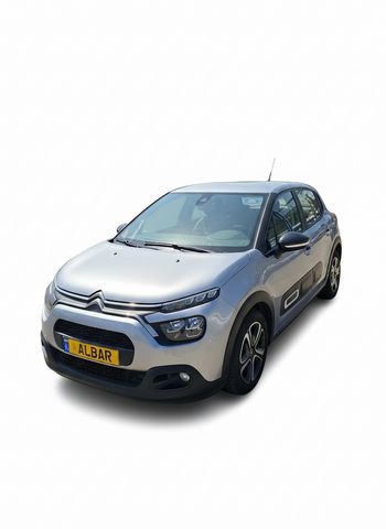 סיטרואן C3