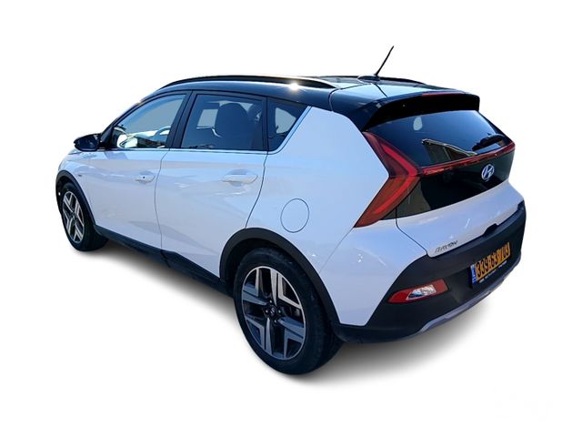 מודעת רכב יונדאי באיון 1