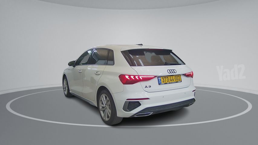 אאודי A3