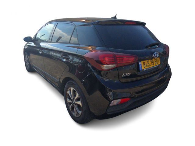 יונדאי i20