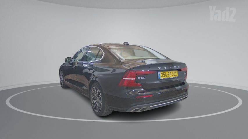 וולוו S60