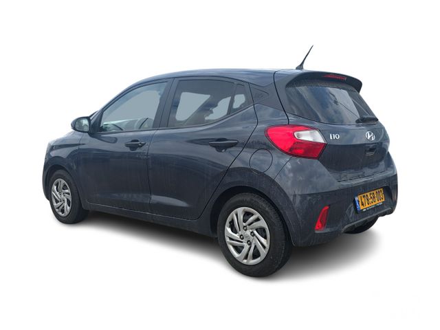 יונדאי i10