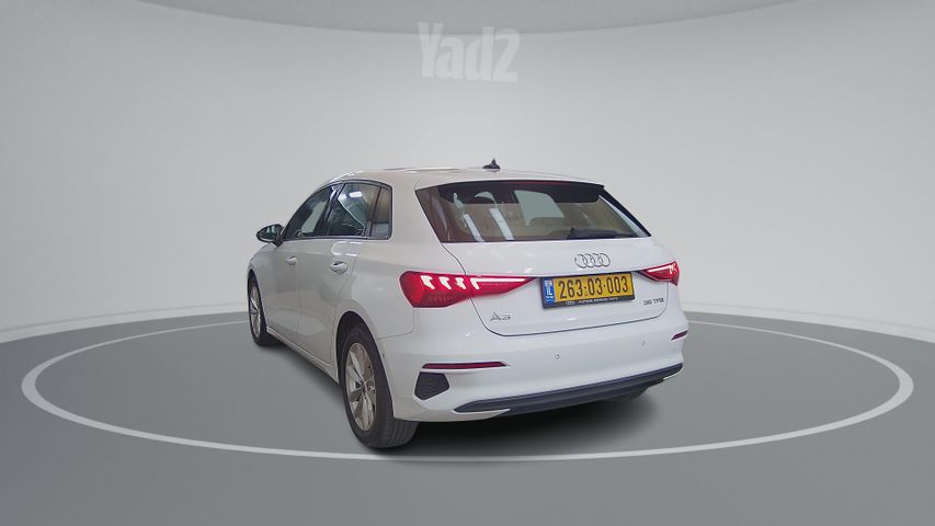 אאודי A3