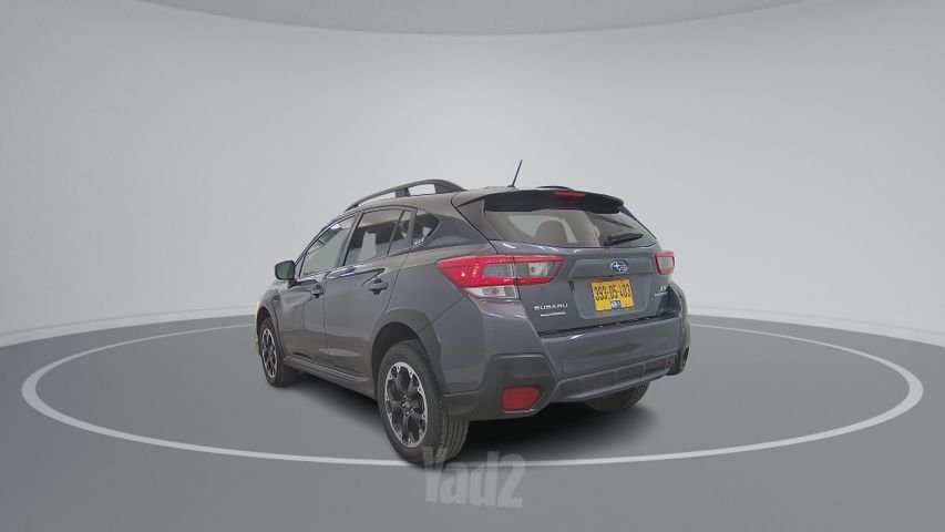 סובארו XV