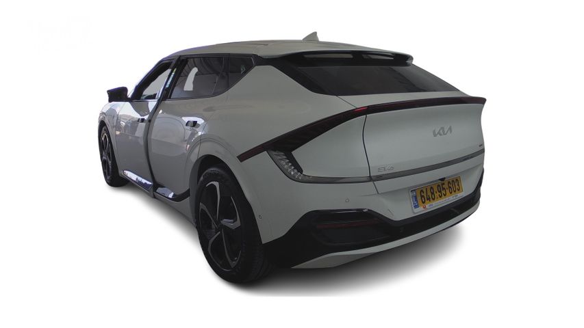 קיה EV6