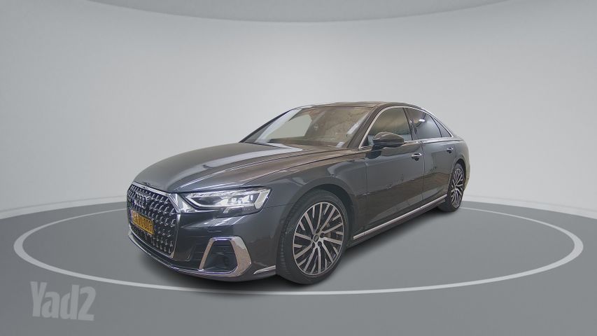 אאודי A8