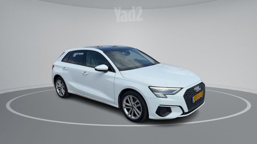 אאודי A3
