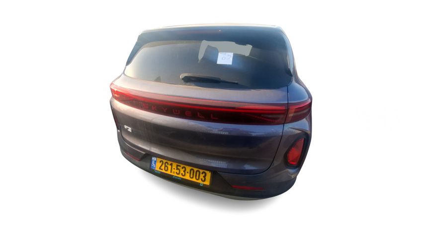 סקייוול ET5