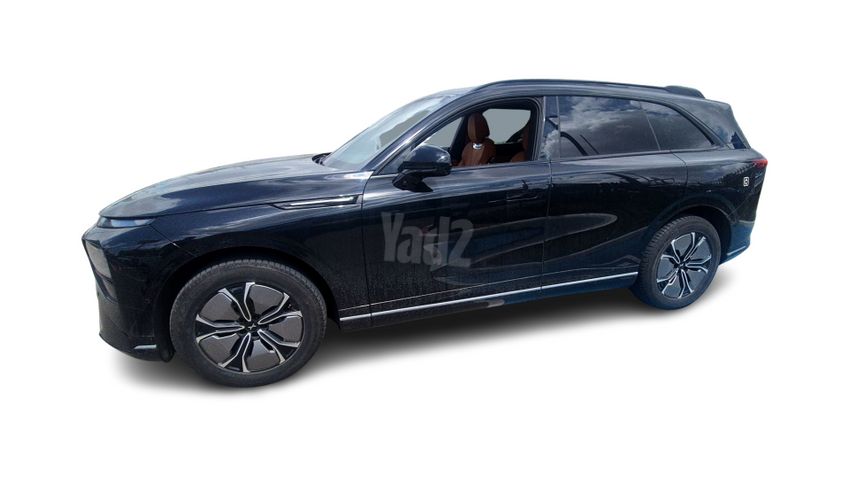 אקספנג G9