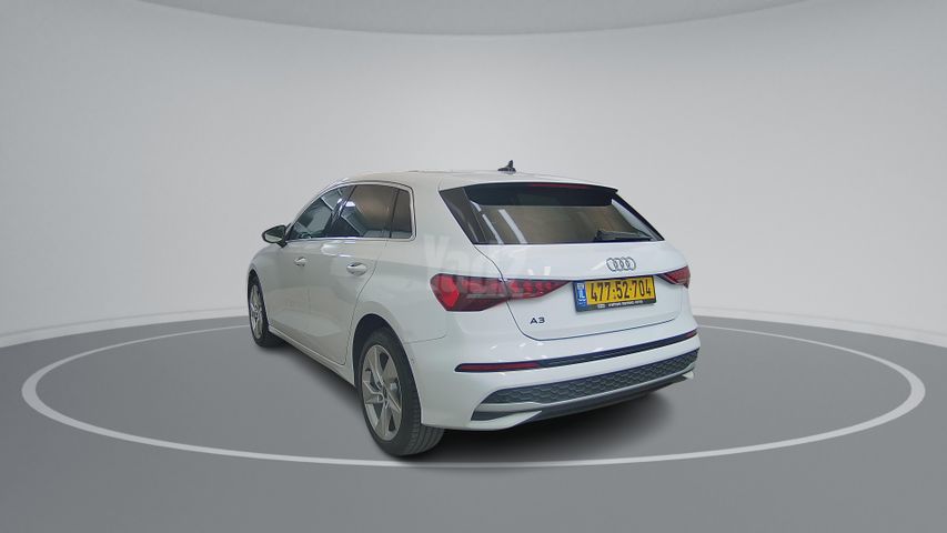 אאודי A3