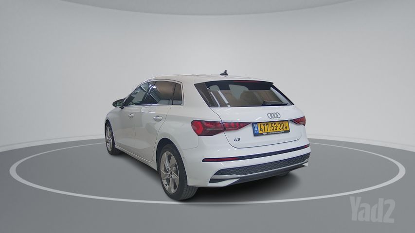 אאודי A3