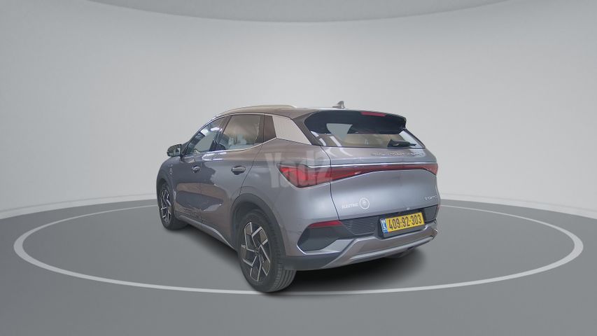 בי.ווי.די אטו 3